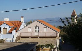Apartments Pintar